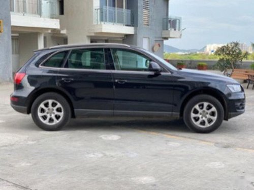 Used 2011 Audi Q5 AT 2008-2012 for sale
