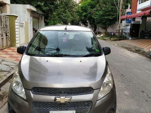 Chevrolet Beat, 2014, Petrol MT for sale 