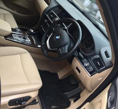 Used 2016 BMW X3 AT for sale