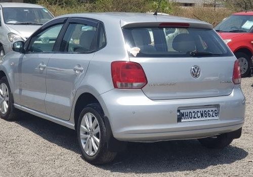 Volkswagen Polo 2009-2013 Diesel Highline 1.2L MT for sale