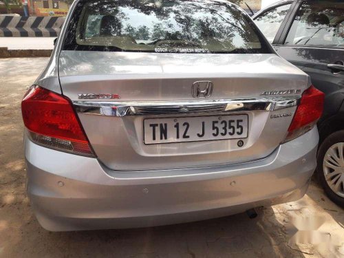 2015 Honda Amaze MT for sale