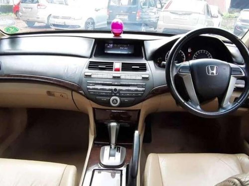 Used Honda Accord 2.4 AT 2010 for sale 