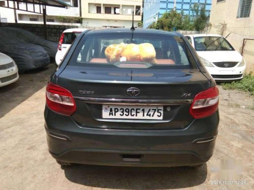 Used 2016 Tata Zest MT for sale 