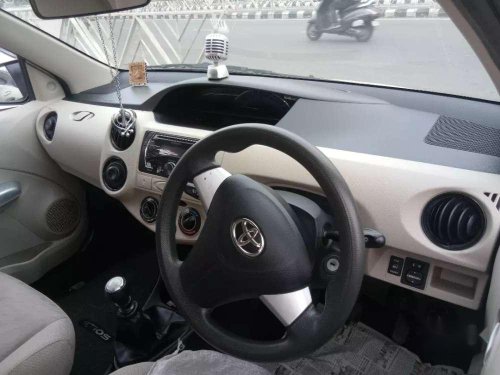 Used Toyota Etios Liva VD 2017 MT for sale