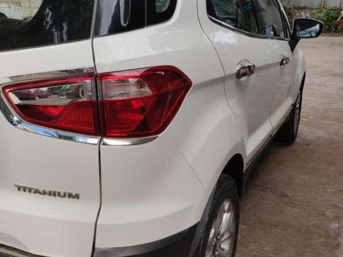 Ford Ecosport EcoSport Titanium 1.5 Ti-VCT AT, 2014, Petrol for sale 