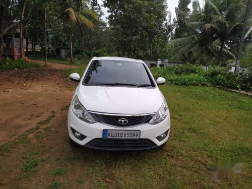 Tata Zest XMS (Diesel) 90PS Quadrajet MT for sale 