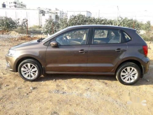 Used Volkswagen Polo MT for sale 