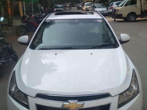 Chevrolet Cruze 2010 LTZ AT for sale 