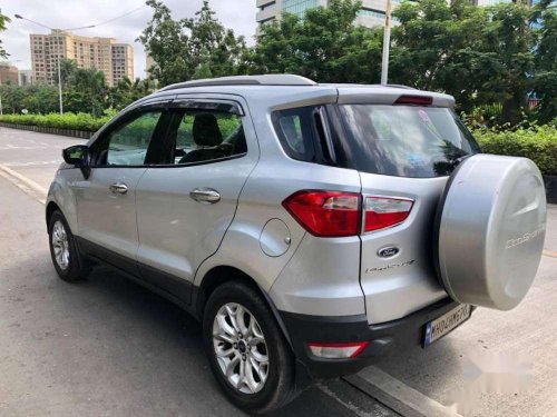 Used 2016 Ford EcoSport AT for sale 
