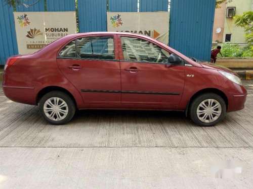 Used Tata Manza MT car at low price