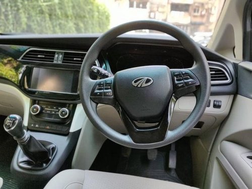 2018 Mahindra Marazzo M8 MT for sale