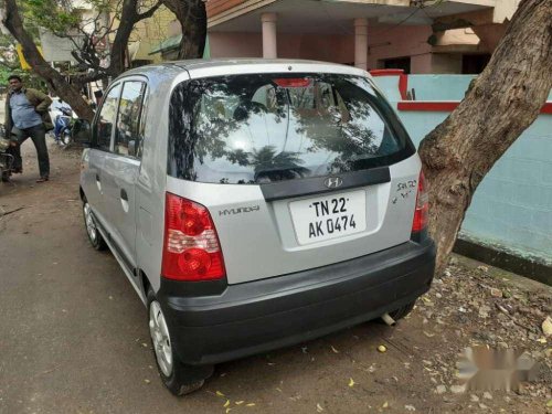 2005 Hyundai Santro Xing XL MT for sale