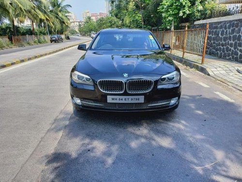 2010 BMW 5 Series 520d Sedan AT for sale