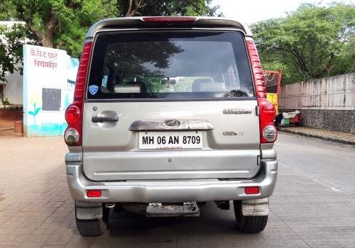 Mahindra Scorpio 2002-2006 2.6 SLX Turbo 7 Seater MT for sale