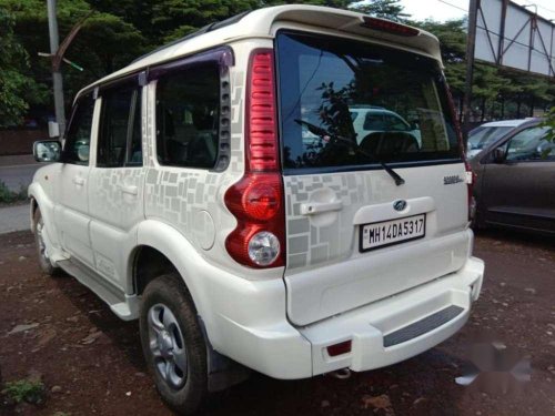 Mahindra Scorpio 2011 MT for sale 