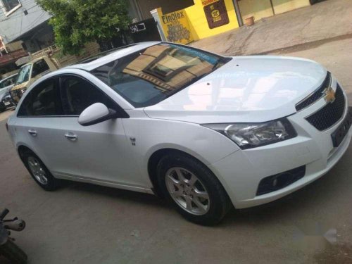 Chevrolet Cruze 2010 LTZ AT for sale 