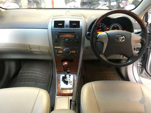 Toyota Corolla Altis 1.8 VL AT, 2008, Petrol for sale 