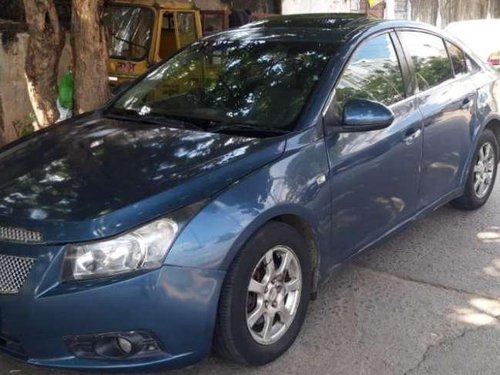 Used Chevrolet Cruze LTZ MT for sale at low price