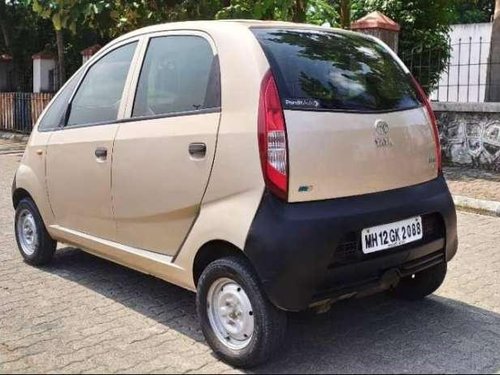 Used Tata Nano CX 2010 MT for sale 