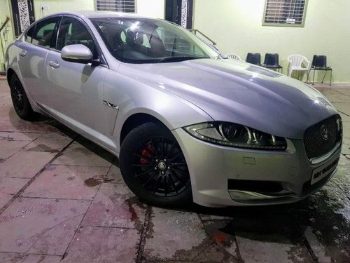 Used 2013 Jaguar XF AT for sale