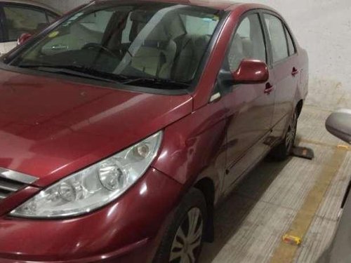 Tata Manza Aura (ABS) Quadrajet BS IV 2012 MT for sale 