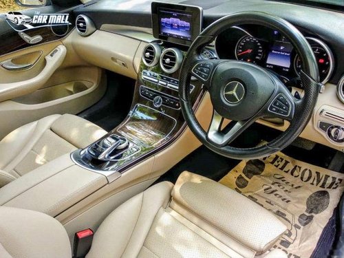 Mercedes-Benz C-Class C 250 CDI Avantgarde AT for sale
