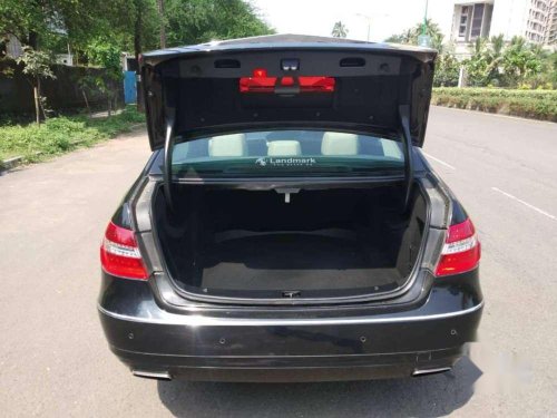 Used 2013 Mercedes Benz E Class AT for sale