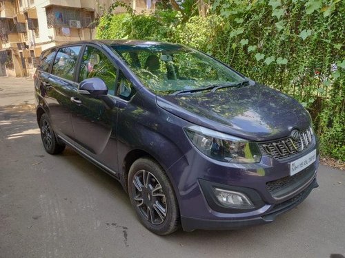 2018 Mahindra Marazzo M8 MT for sale