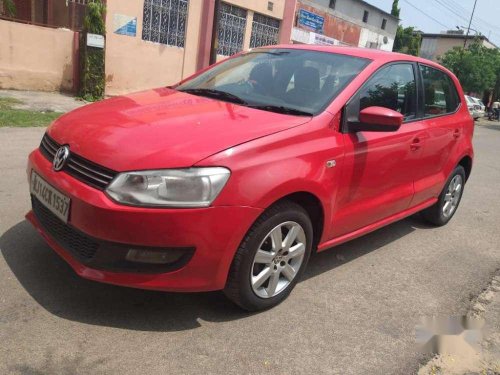 Volkswagen Polo 2010 MT for sale 