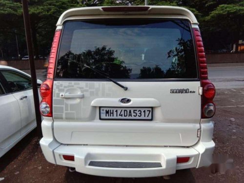 Mahindra Scorpio 2011 MT for sale 