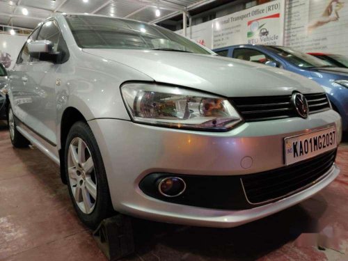 Volkswagen Vento Highline Petrol, 2010, Petrol MT for sale 