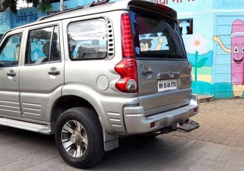 Mahindra Scorpio 2002-2006 2.6 SLX Turbo 7 Seater MT for sale