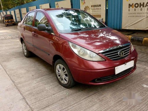 Used Tata Manza MT car at low price