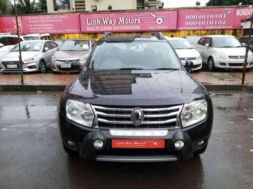 Renault Duster 85 PS RxL Diesel, 2015, AT for sale 