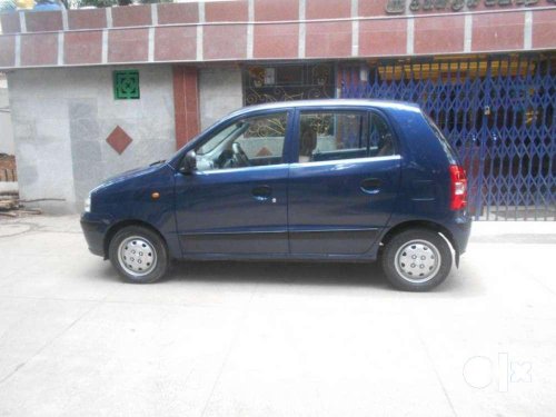 Hyundai Santro Xing XO eRLX - Euro III, 2007, Petrol MT for sale 