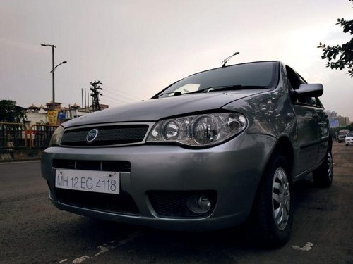 2007 Fiat Palio Stile 1.1 SLX MT for sale