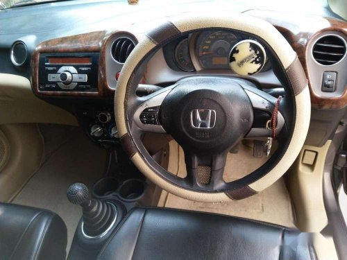 2014 Honda Amaze VX i DTEC MT for sale 
