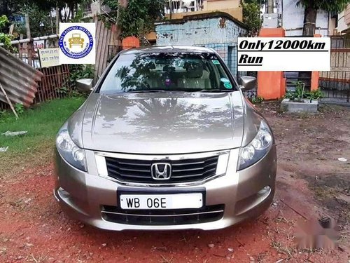 Used Honda Accord 2.4 AT 2010 for sale 