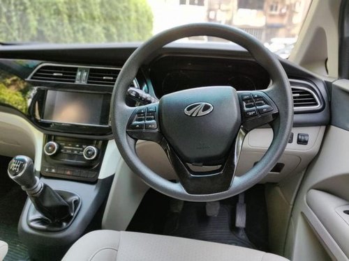 2018 Mahindra Marazzo M8 MT for sale