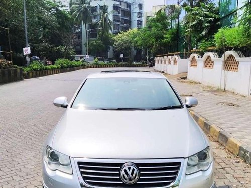 Volkswagen Passat 2010 AT for sale 