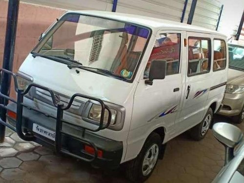 Maruti Suzuki Omni 8 STR BS-III, 2006, Petrol MT for sale 