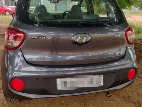 2017 Hyundai i10 Asta MT for sale at low price