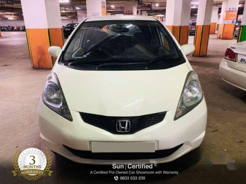 Honda Jazz 2010 AT for sale 