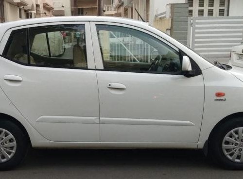 Hyundai i10 2007-2010 Magna 1.2 MT for sale