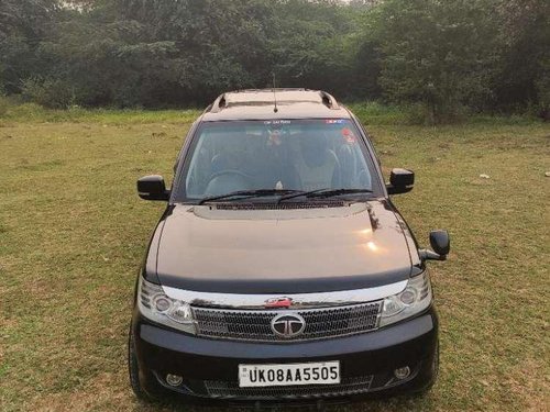 Used 2013 Tata Safari Storme EX MT for sale