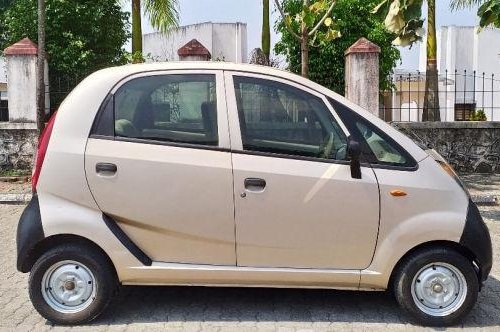 2010 Tata Nano CX MT for sale at low price