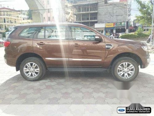 Used Ford Endeavour MT for sale 