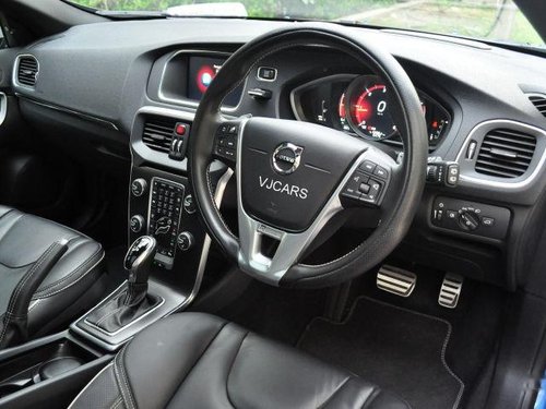 Volvo V40 D3 R Design AT for sale