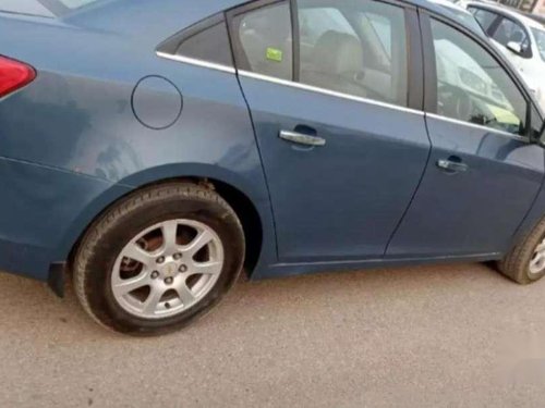 Used Chevrolet Cruze LTZ MT for sale at low price