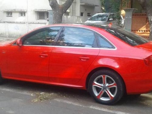 Audi A4 AT 2015 for sale